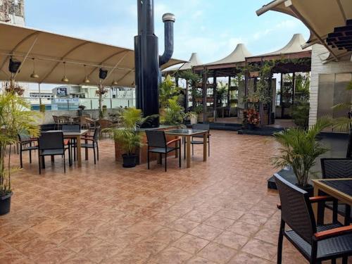 Electronics City Hotel | Inventree Hotel,Bangalore