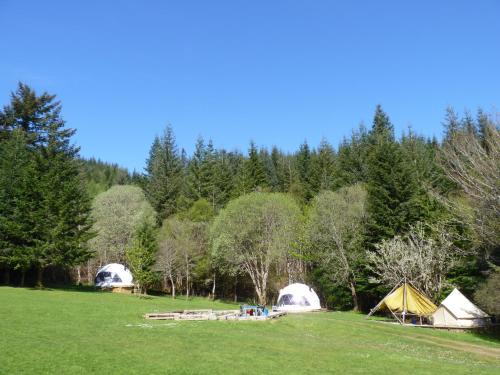 Loch Ness Other | Inver Coille Campsite