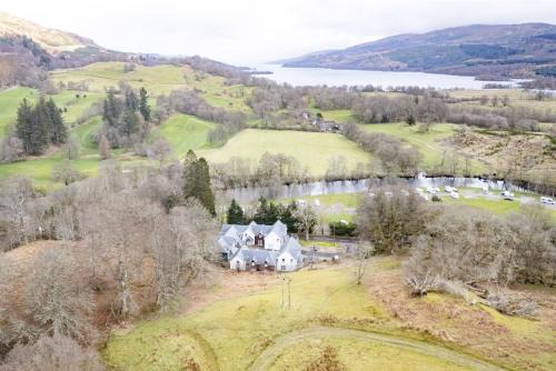 Killin Apartment | Inverfinn