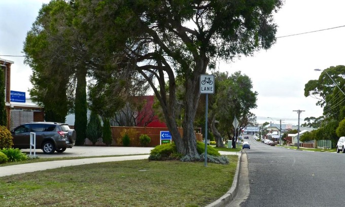 Inverloch Hotel | Inverloch Central Motor Inn