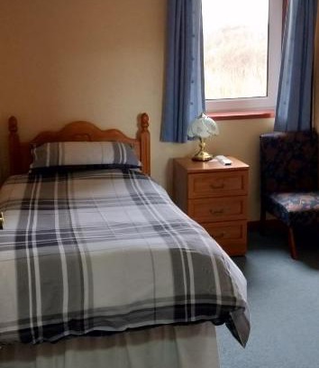 Peterhead House | Invernettie guesthouse