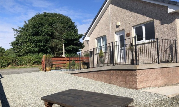 Isle of Lewis House | Inviting 2-Bed House in Isle of Lewis