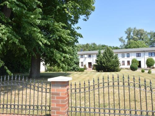 Bastorf Apartment | Inviting apartment in Wendelstorf with communal garden