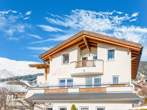 Fiss Apartment | Inviting Apartment in Fiss in the Mountains