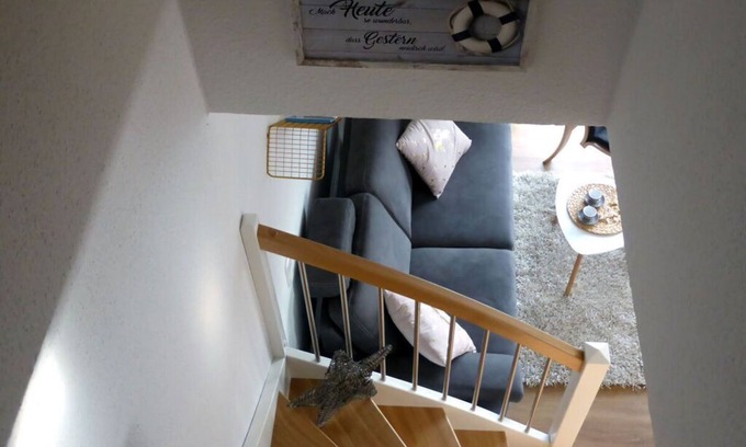 Norden Apartment | Inviting apartment in Norden