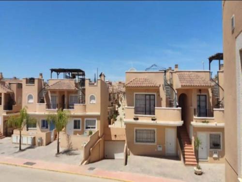 Palomares House | Inviting holiday home with pool