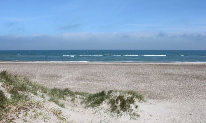 Tranum House | Inviting holiday home with modern facilities in the beautiful Jammerbucht