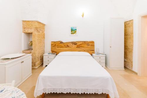 Lucugnano House | Iolanda Vacanze
