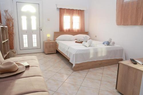Leros Apartment | Ioli Luxury Apartment