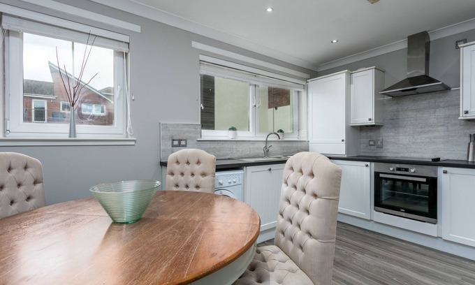 Ayr Apartment | Iona Residence - Donnini Apartments