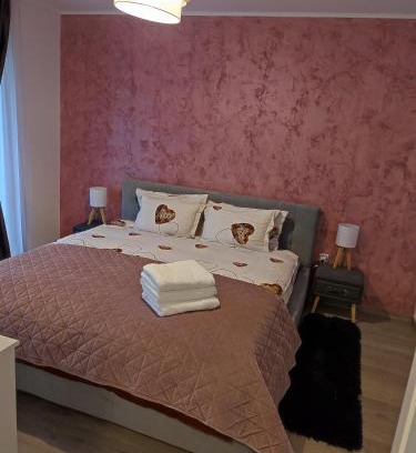 Cisnadie Villa | IONE & B Residance