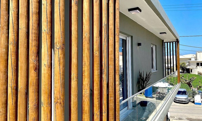 Rethymno Apartment | Ionia's apartment,3 bedrooms,Next to all amenities