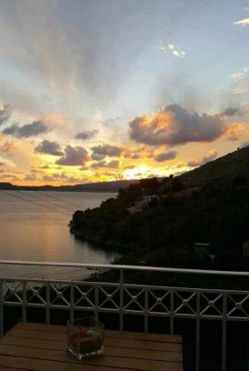 Argostoli Apartment | Ionian View Kefalonia