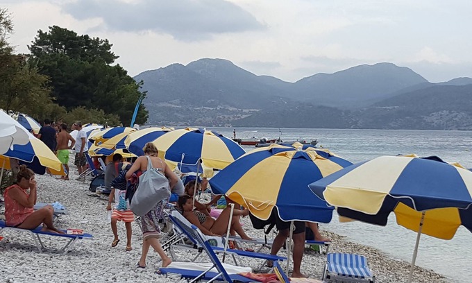 Episkopos Hotel | Ionio Hotel
