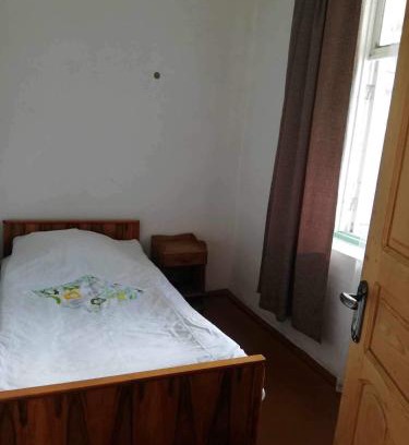 Bagvdanari House | Ioseliani’s guest house