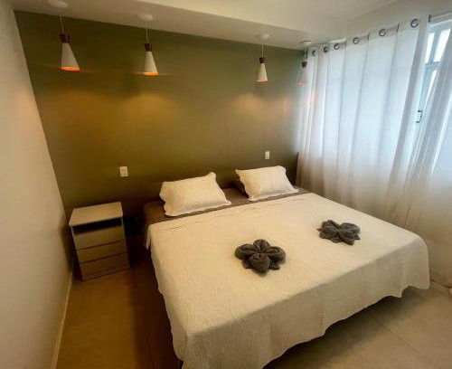 Ipanema Apartment | Ipanema perto da Farme de Amoedo