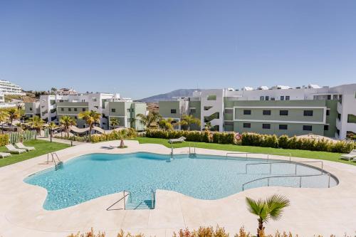 La Cala de Mijas Apartment | Ipanema Sea and Golf Marbella