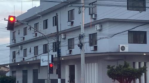 Corumba Hotel | IPE Palace Hotel