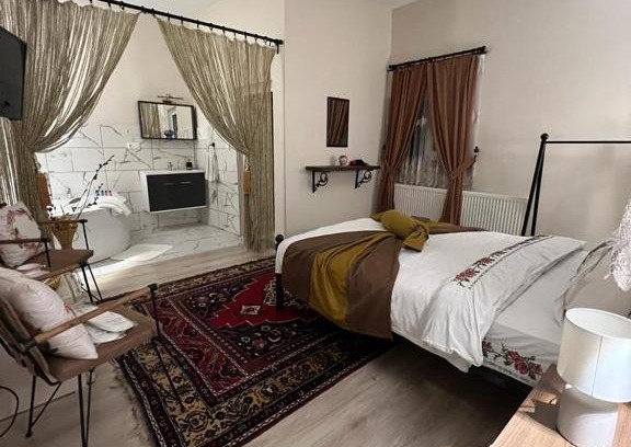 Avanos House | Ipekyolu Garden