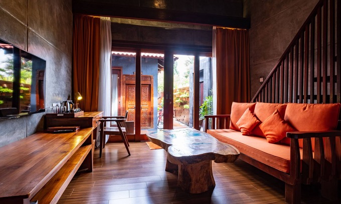 Ipoh Hotel | Ipoh Bali Hotel