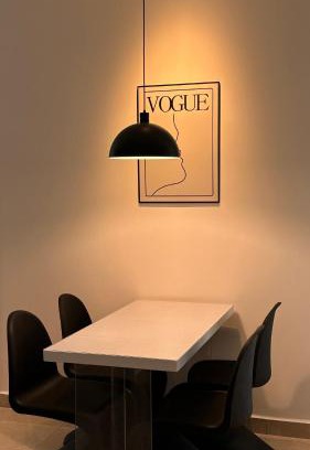 Taman Jubilee Apartment | IPOH City Centre ICC Suites by HWC