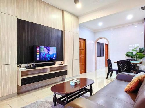 Simee House | 【Ipoh Garden】4Br/8pax All Attractions w/in 15mins