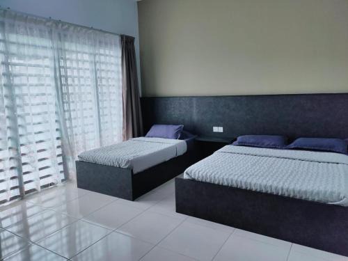 Hulu Kinta House | IPOH staycation