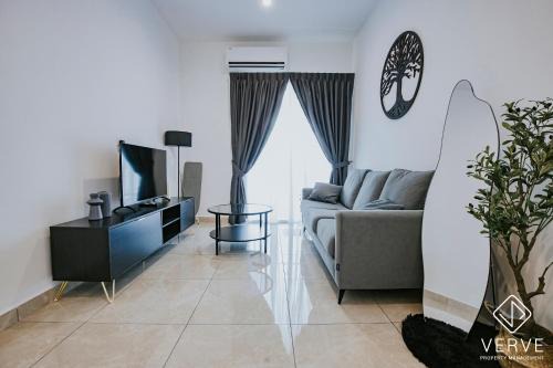 Taman Jubilee Apartment | Ipoh Town ICC Premium Suites by Verve 2B2B