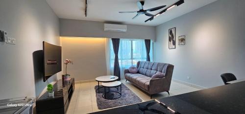Simee Apartment | IPOH Town R&E Homestay
