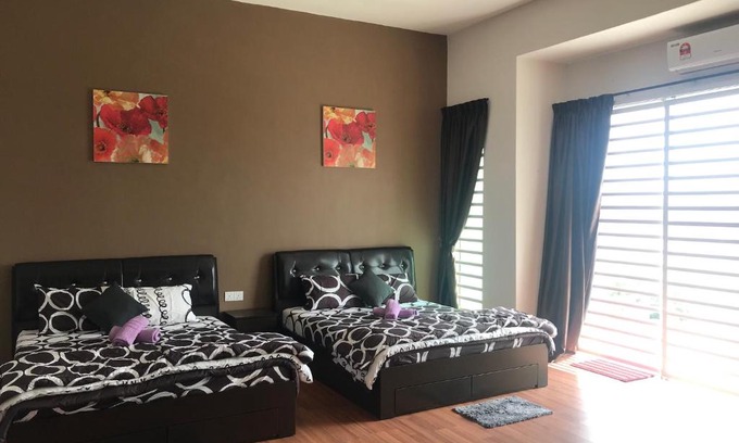 Ipoh Other | Ipoh Water Front City Homestay