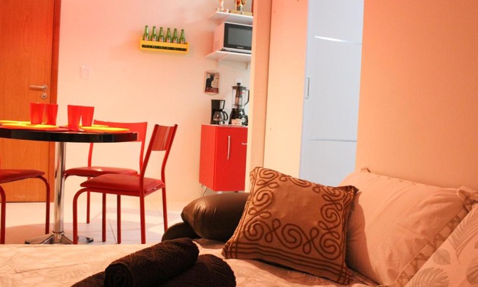 Gracas Apartment | Ira's Home II