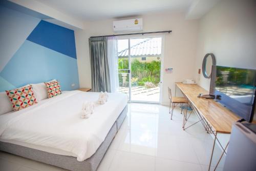 Na Muang Hotel | iRabbit Hotel