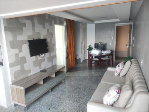 Mucuripe Apartment | Iracema Flat 1006 frente mar
