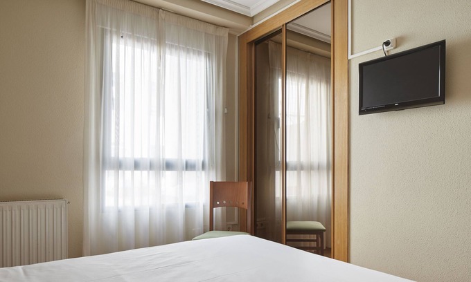 Miranda de Ebro House | IRAIPE ACHURI