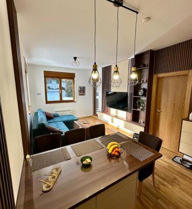 Zlatibor Apartment | Irena Prestige Forest Resort Wellness i Spa