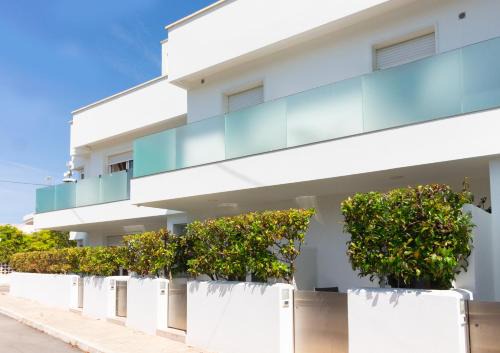 Torre dell'Orso Apartment | Iria Residence