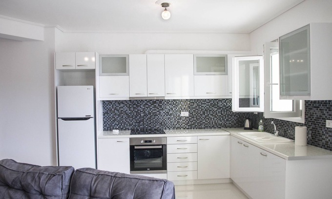 Skiathos Town Apartment | Iridanos Apartments