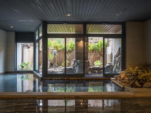 Ureshino Hotel | Irifuneso