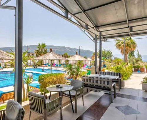 Vlore Apartment | Irina Solyar apartment