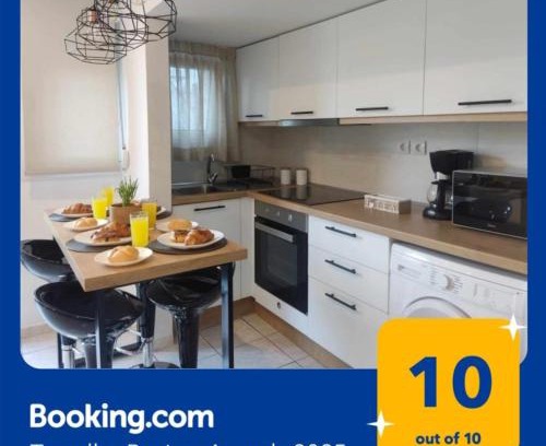 Agios Nikolaos Town Apartment | Irini Apartment