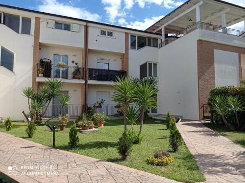 Foggetta Apartment | Iris 1 - Pineto Vacanza