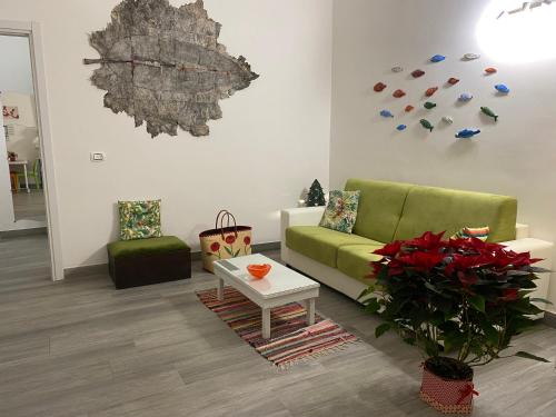 Bisceglie Apartment | Iris Apartment, comfort e stile nel cuore di Bisceglie