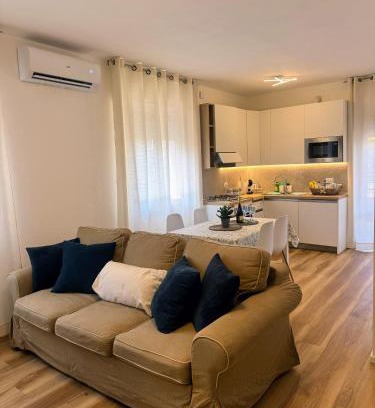 Favaro Veneto Apartment | Iris home