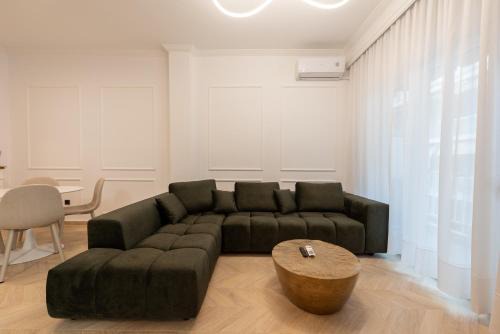 Serres Apartment | Iris Luxury Apartment