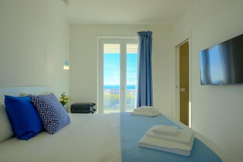 Sessa Aurunca House | IRIS Rooms & Apartments