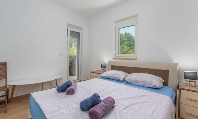 Dajla Apartment | Irma Apartment