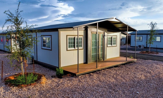 West Odessa Apartment | Iron Horse Living - 1 Bed Studio