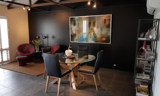 Mintaro Bed & Breakfast | Irongate Studio B&B