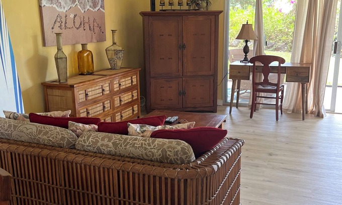 Keauhou Condo | IRONMAN AVAILABILITY! OCT. 22-29. SLEEPS 4-6nPLS MESSAGE FOR INFO.n