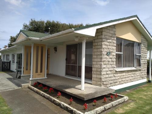 Patea Bed & Breakfast | Ironsands B&B